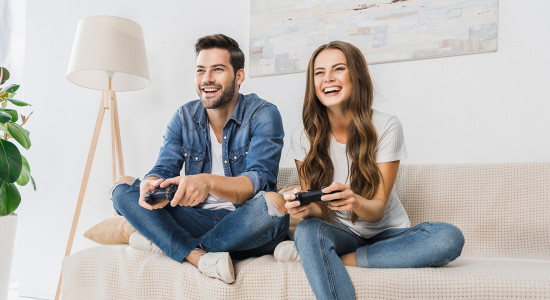 Название демонстрационной статьи