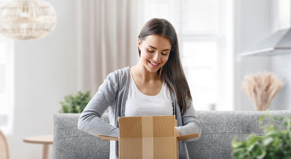 Название демонстрационной статьи